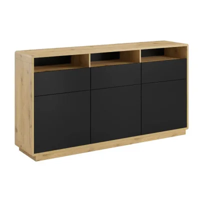 Chest of drawers 3D3S ASTON